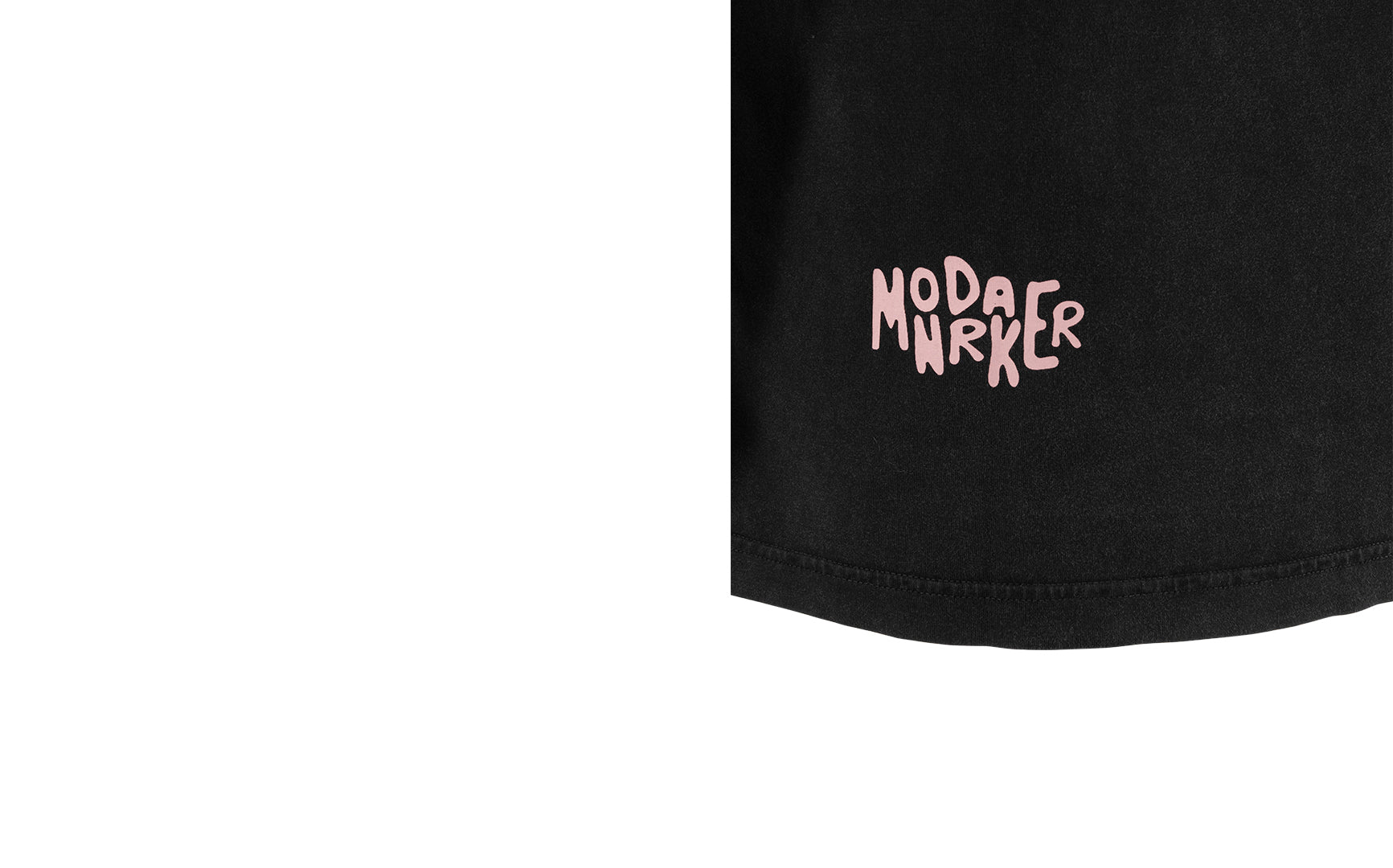 Mondraker T-Shirt Disorder | black