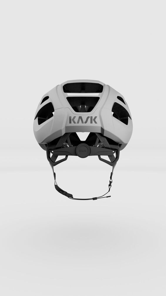 Kask Protone Icon WG11 Helm white mat