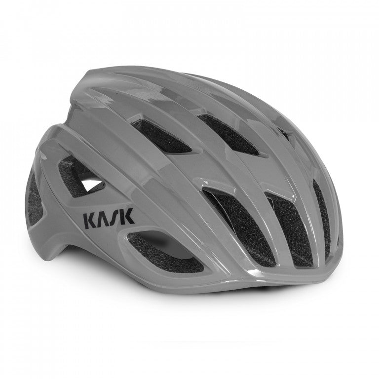 Kask Mojito 3 WG11 Helm grey - Premium Bikeshop