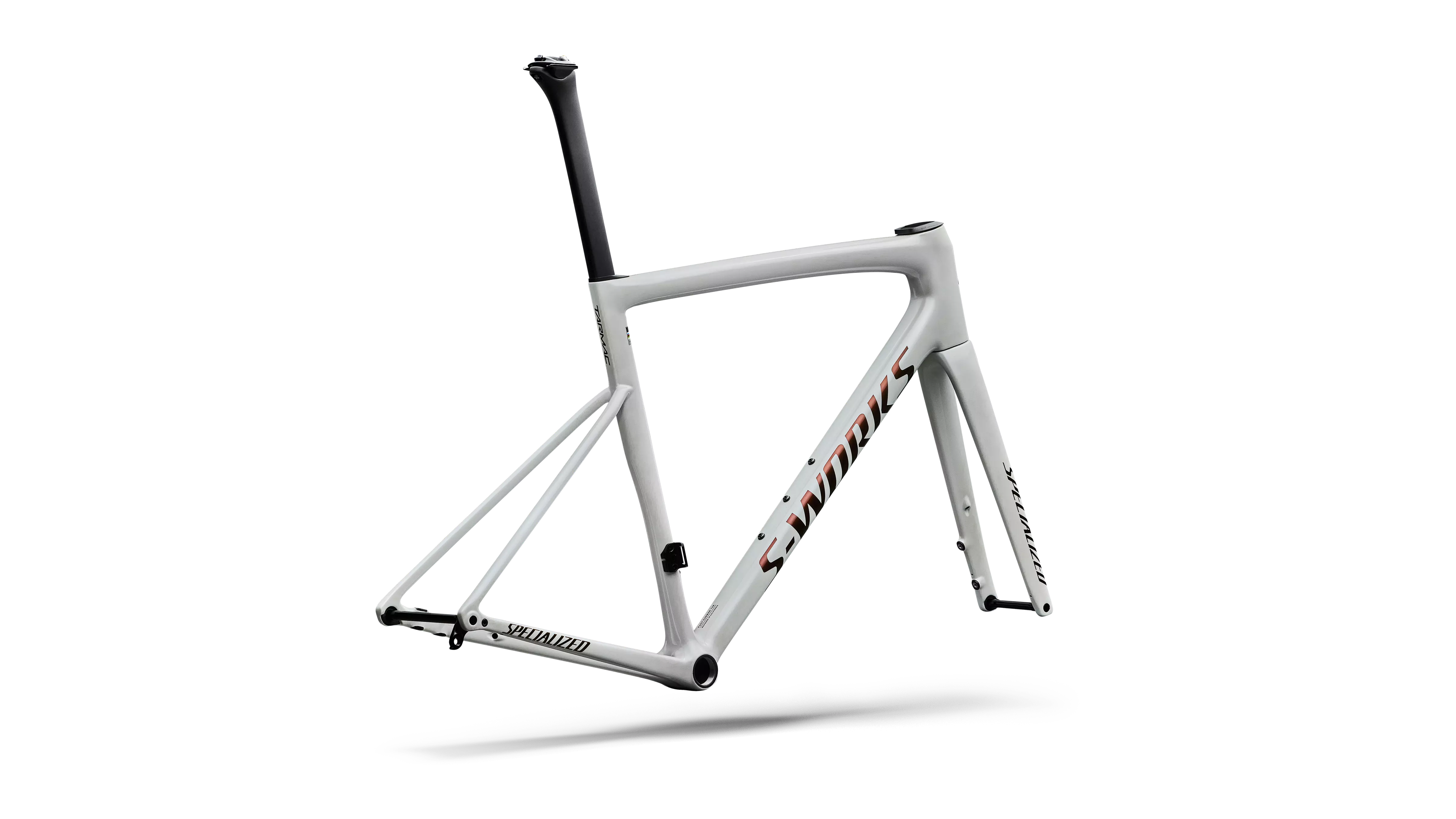S-Works Tarmac SL8 Frameset - Premium Bikeshop
