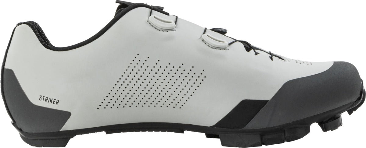 Northwave Striker MTB-Schuh grey-black