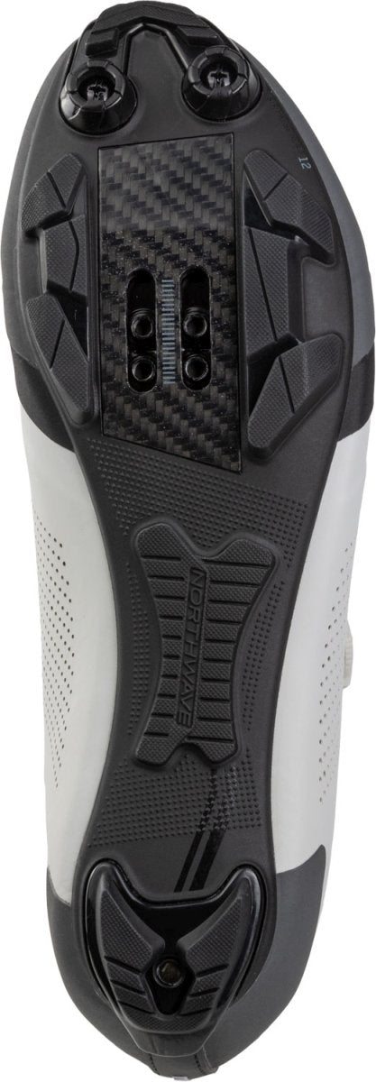 Northwave Striker MTB-Schuh grey-black