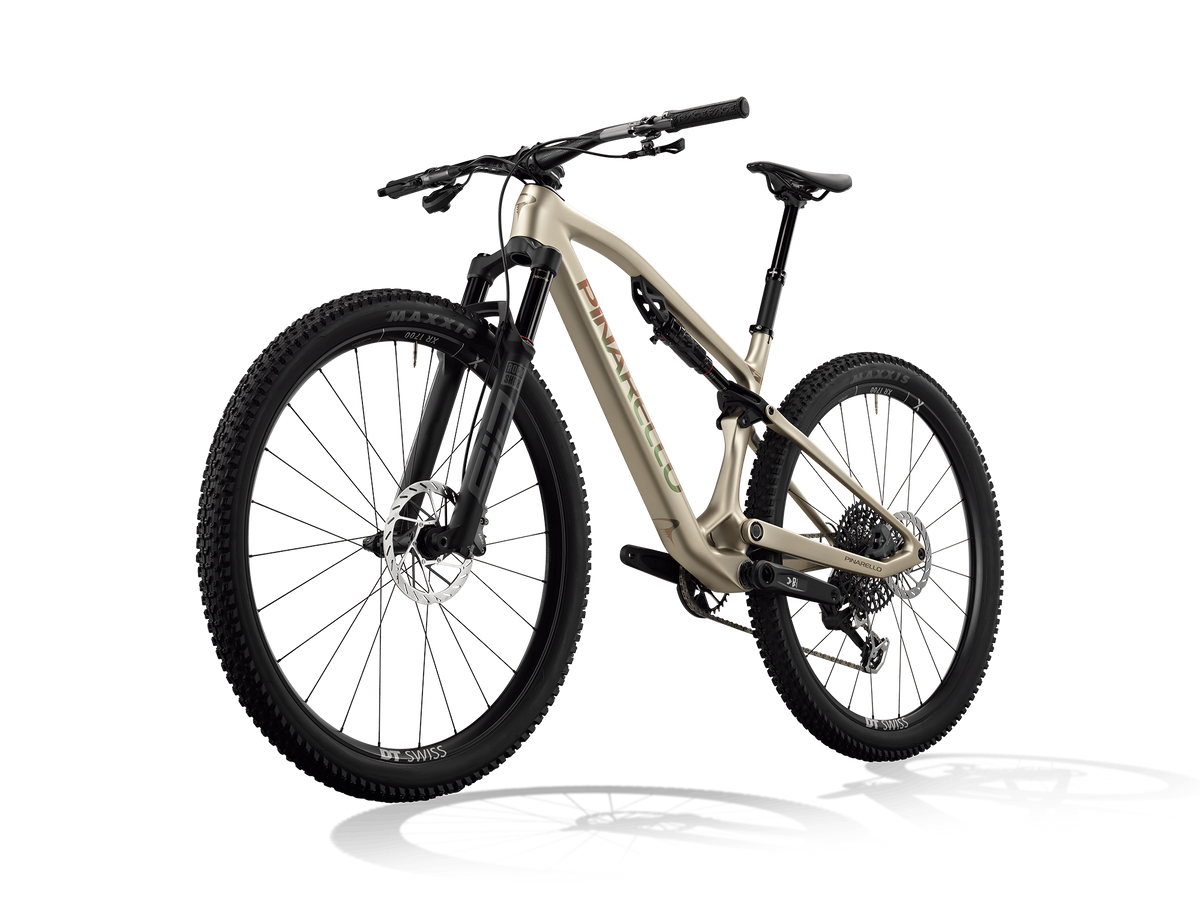 Pinarello Dogma XCT7 Gobi Ash