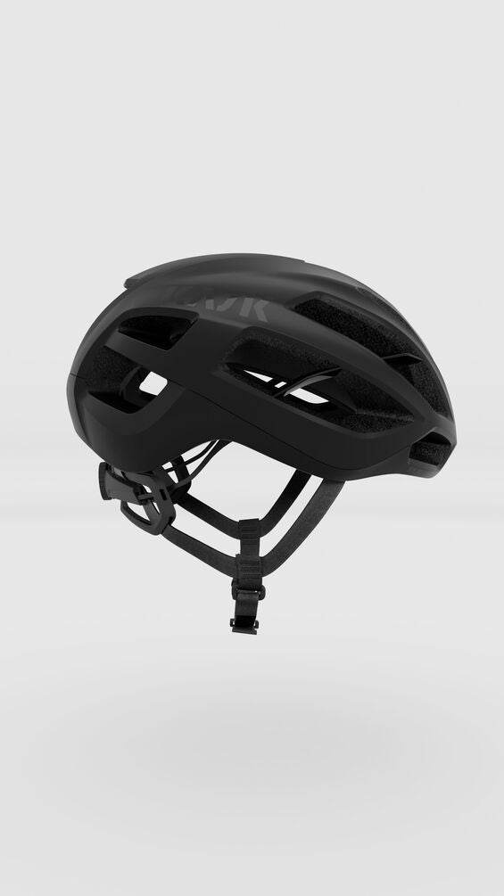 Kask Protone Icon WG11 Helm black mat