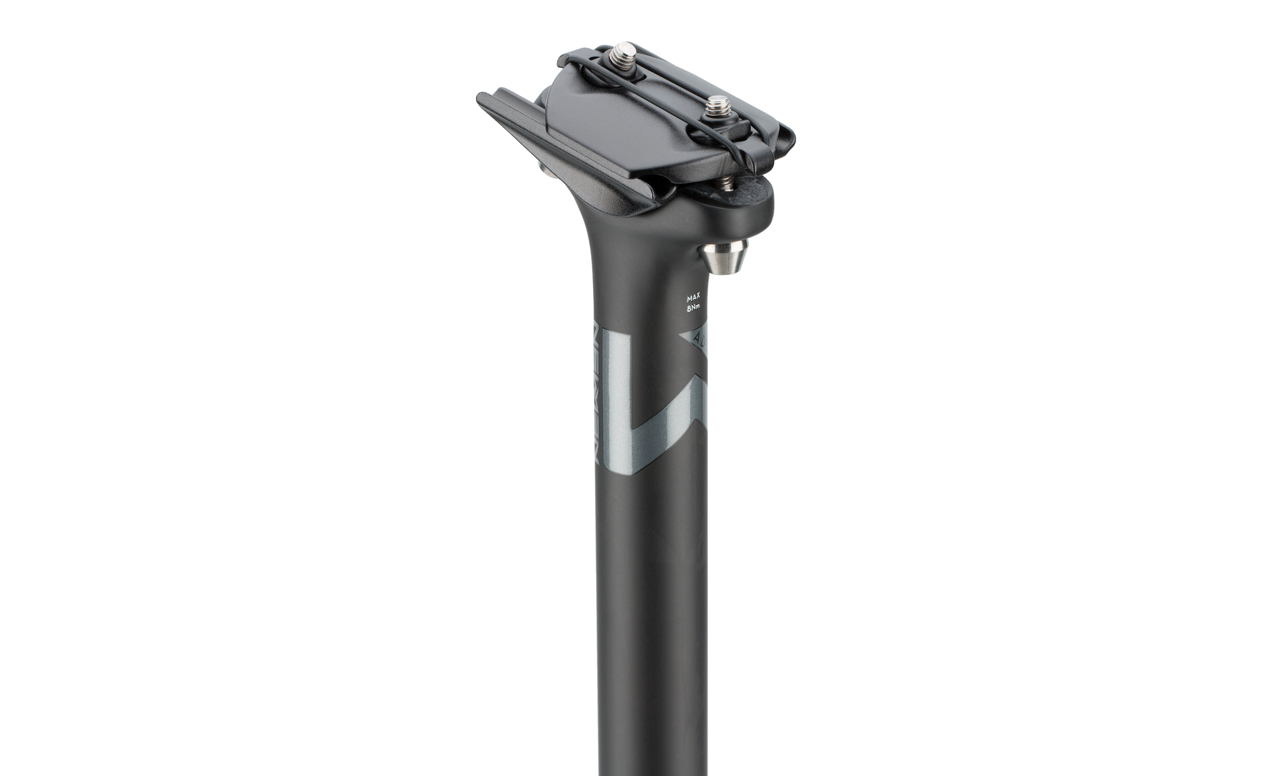 NEWMEN Seatpost Advanced 27.2 x 430 mm