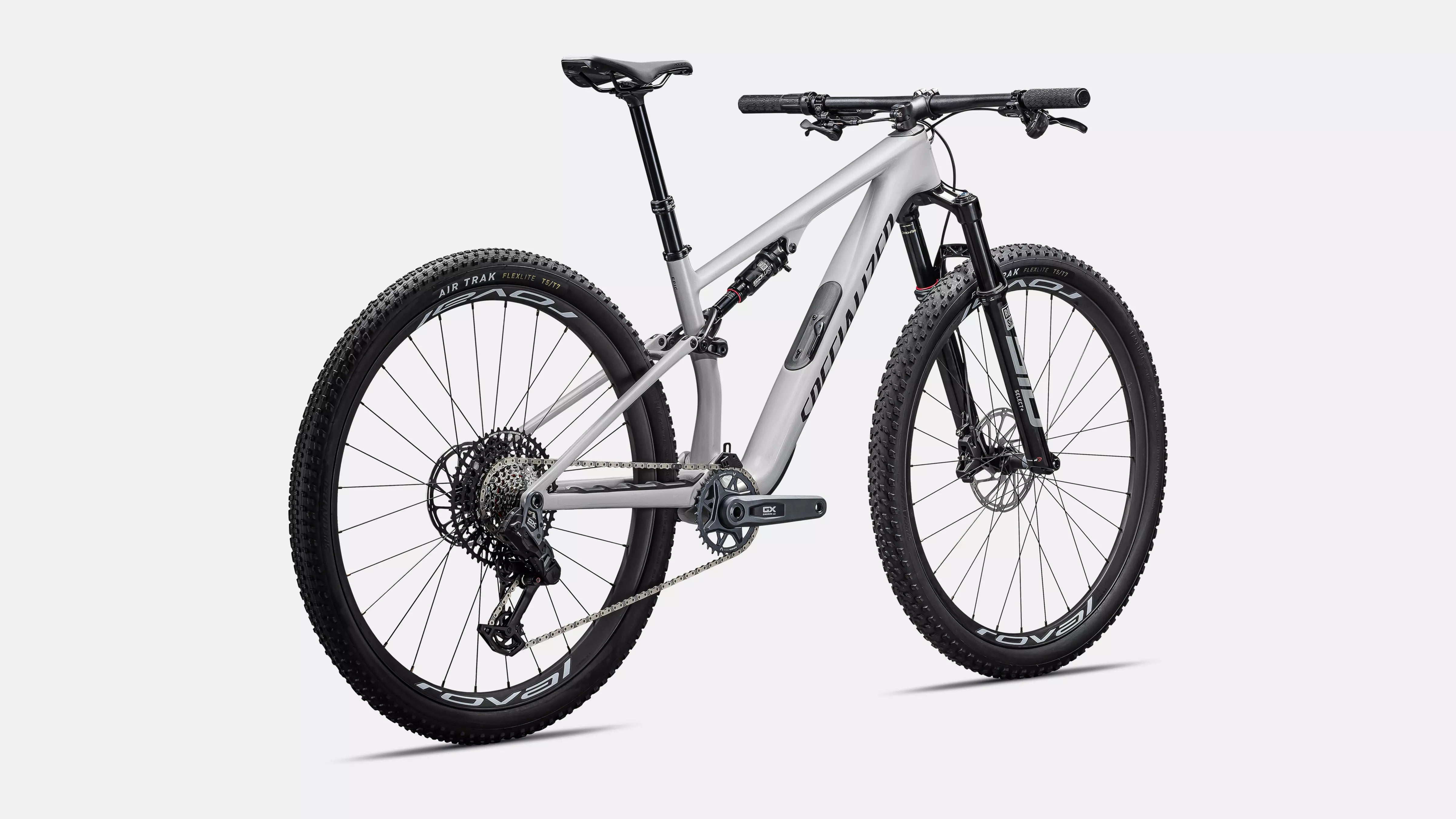 Specialized Epic 8 Expert AXS - Premium Bikeshop