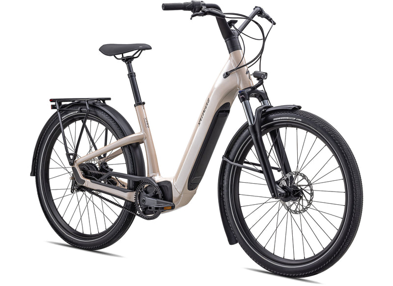 Specialized Turbo Como 4.0 IGH Sand / Black Reflective - Premium Bikeshop
