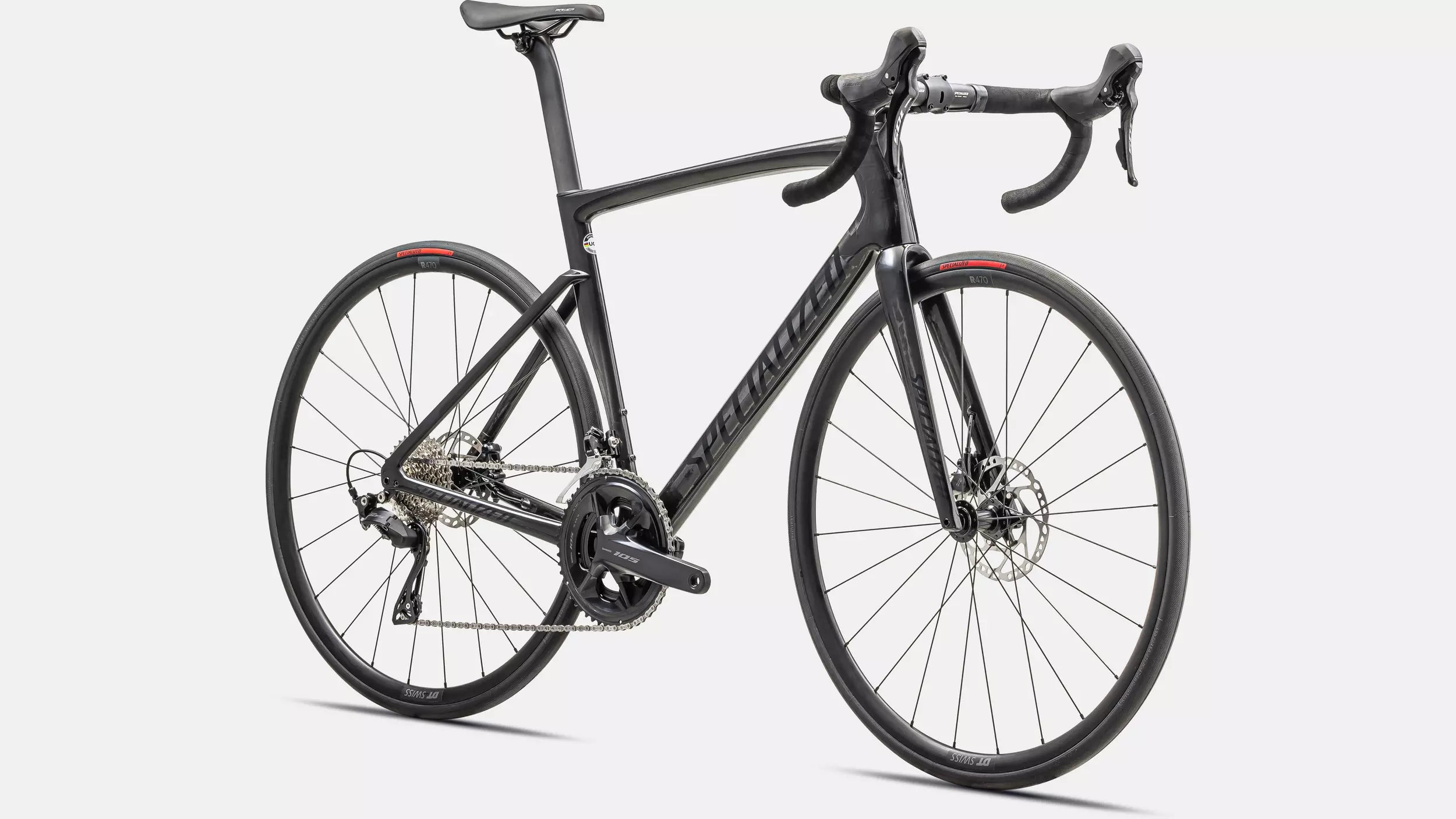 Specialized Tarmac SL7 Sport - Premium Bikeshop