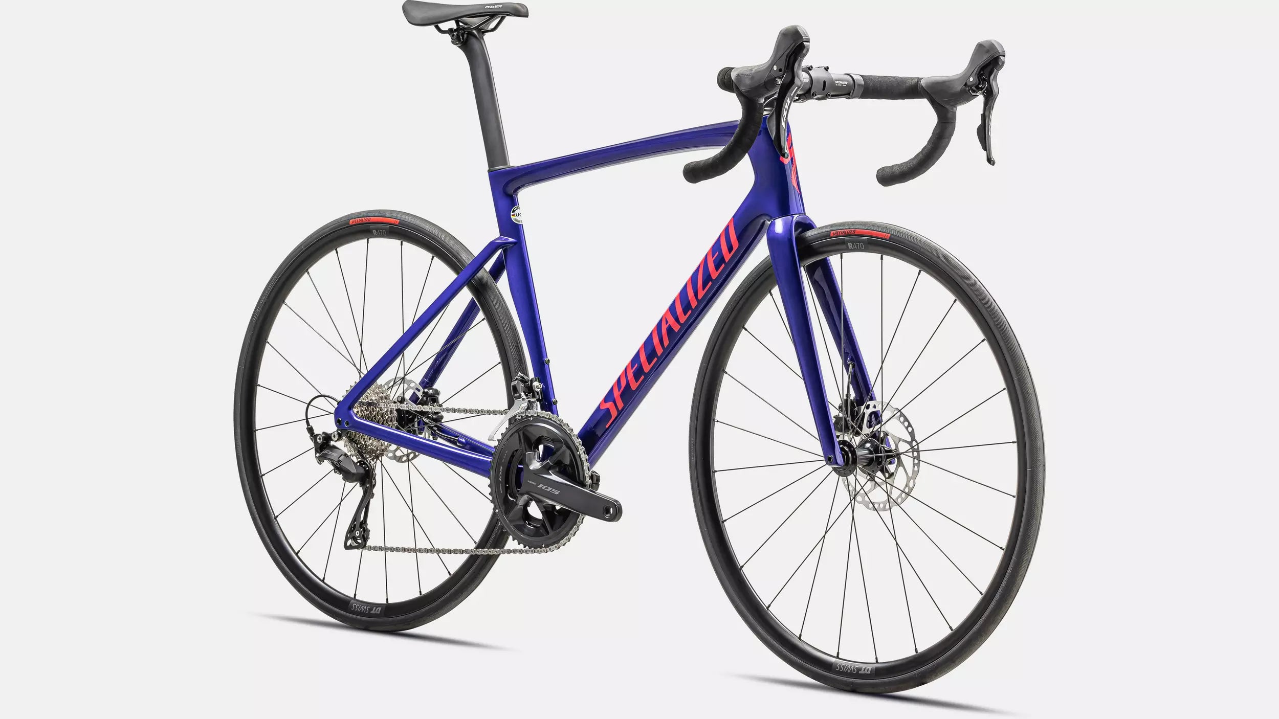 Specialized Tarmac SL7 Sport - Premium Bikeshop