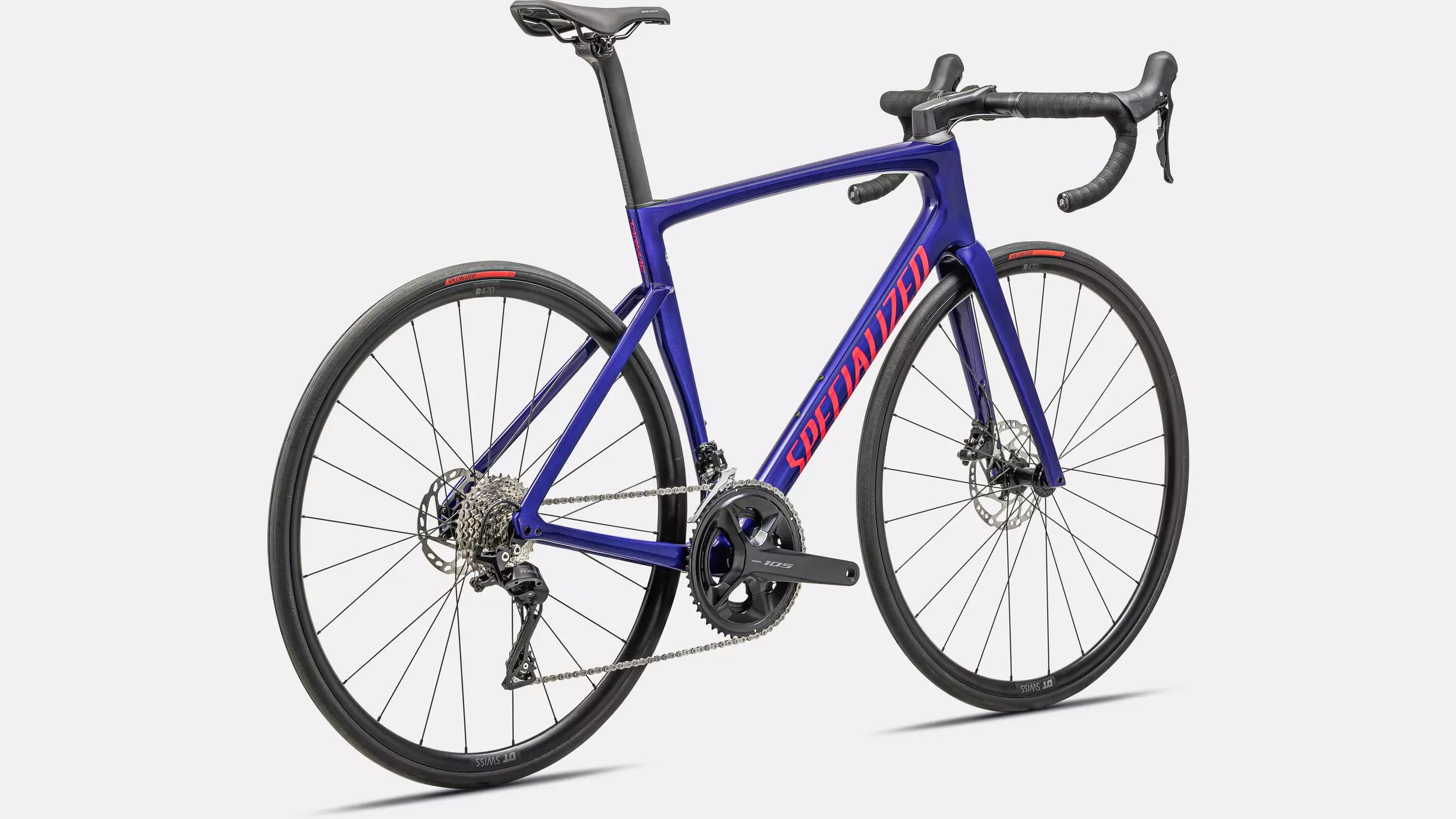 Specialized Tarmac SL7 Sport - Premium Bikeshop