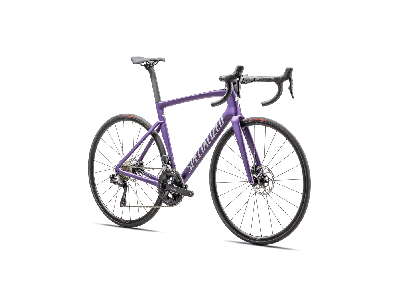 Specialized Tarmac SL7 Comp - Shimano 105 Di2 2025