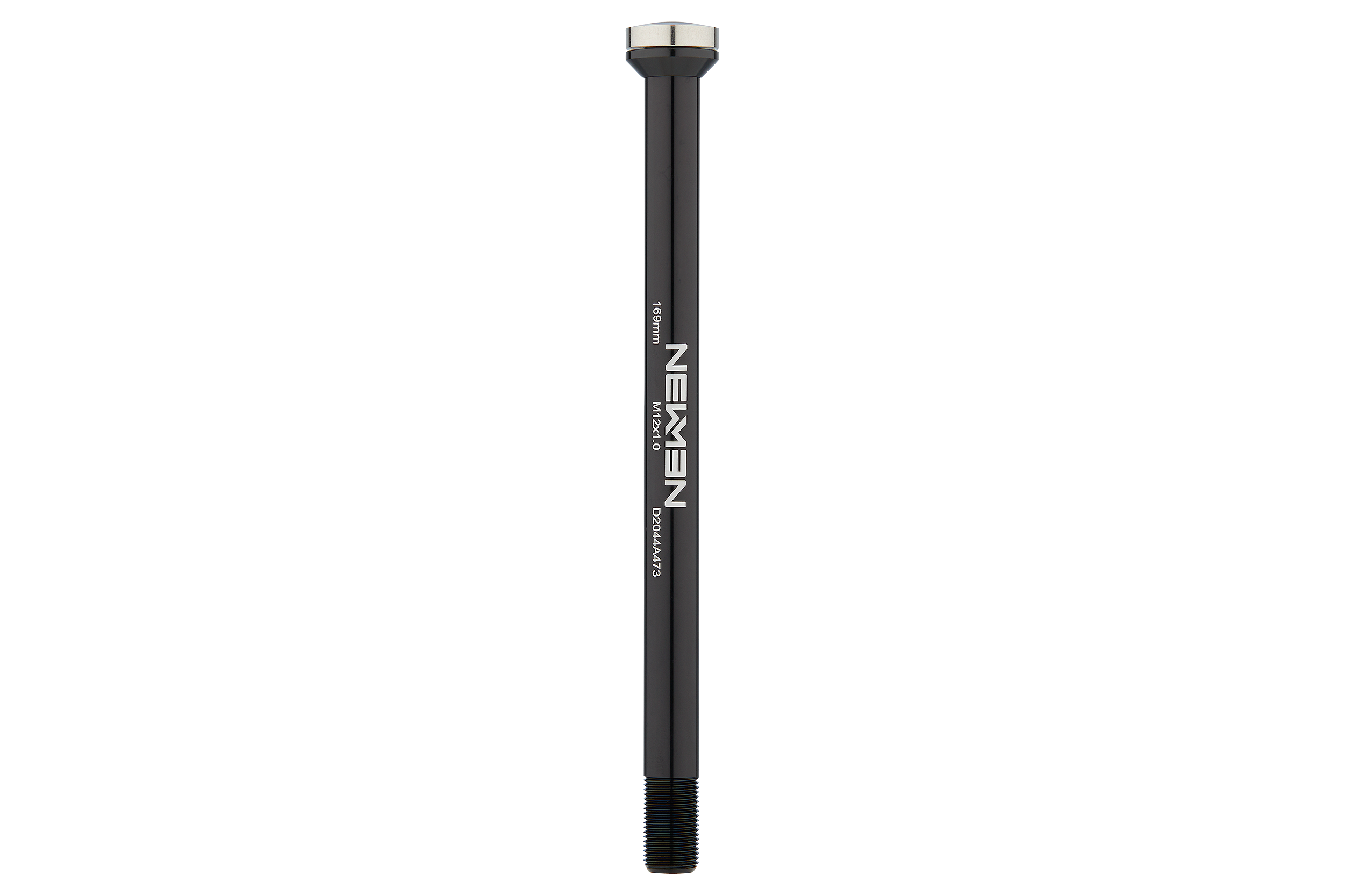 NEWMEN Steckachse 12x148 M12x1.0 - Premium Bikeshop