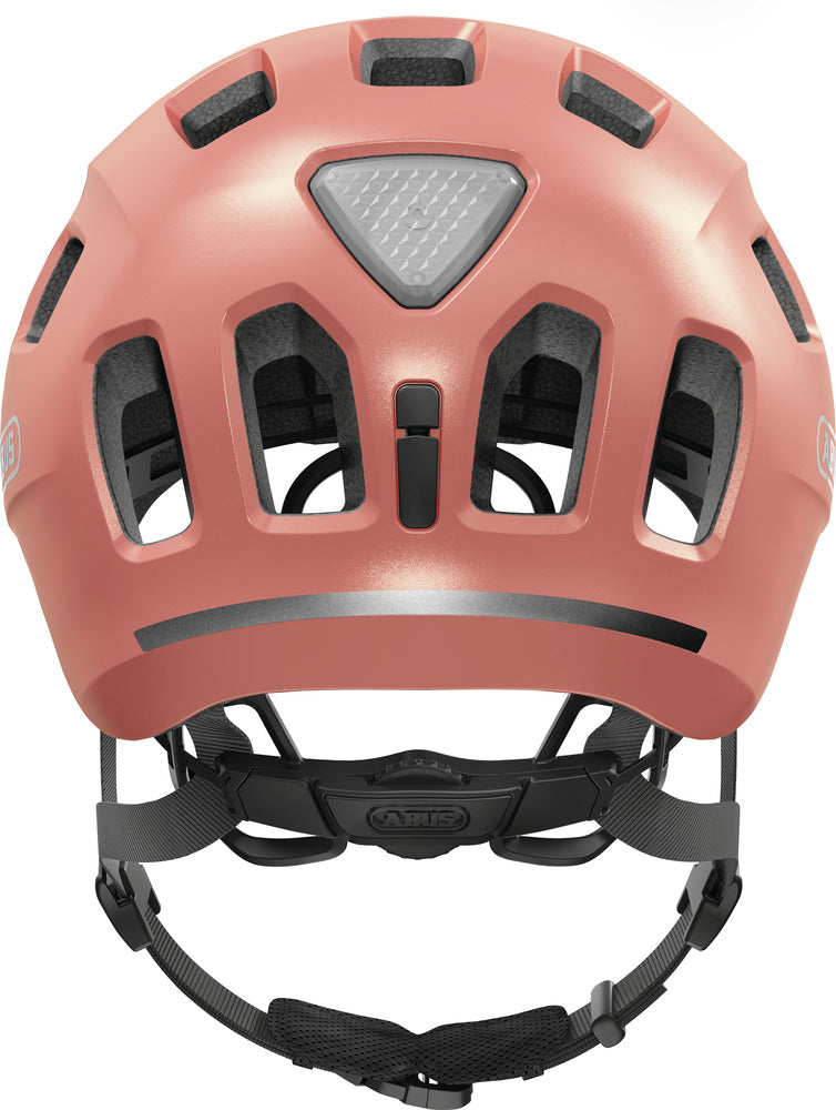 ABUS YOUN-I 2.0 rose gold - Premium Bikeshop