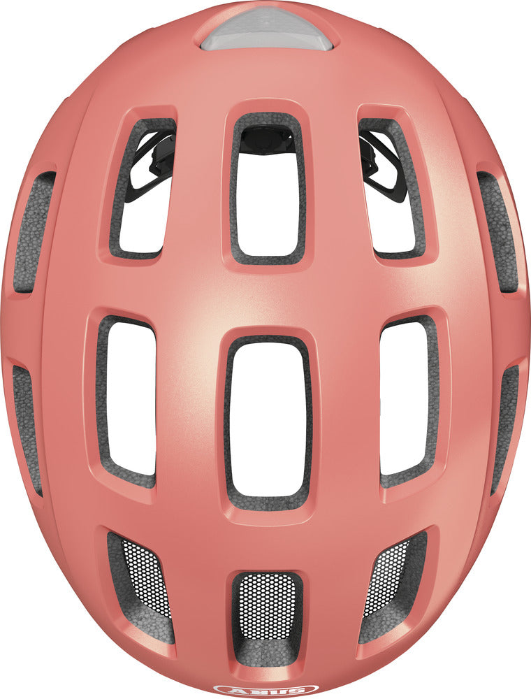 ABUS YOUN-I 2.0 rose gold - Premium Bikeshop