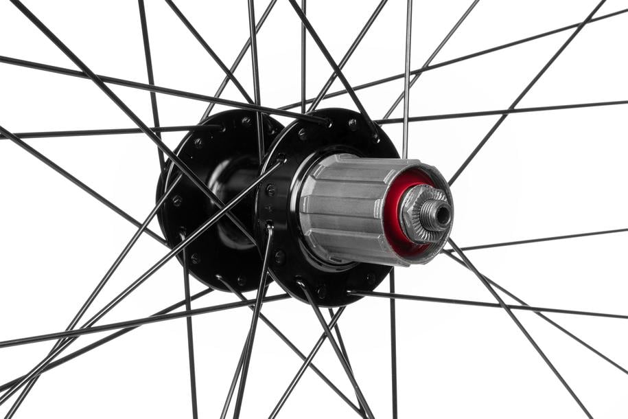 ACID Hinterrad MTB/Trekking CMPT HPA 622x30 32H 6-Bolt 5x135 QR HG