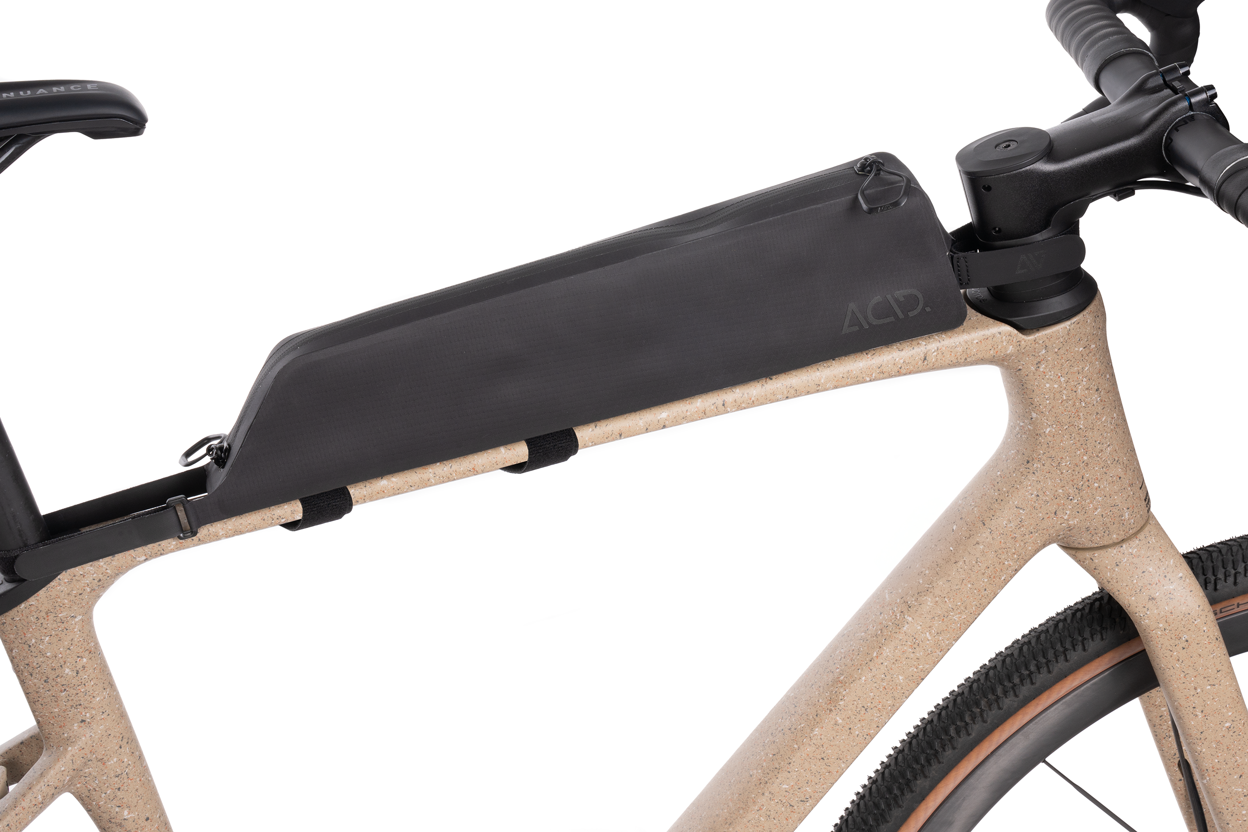 ACID Oberrohrtasche PACK PRO 1,2 - Premium Bikeshop
