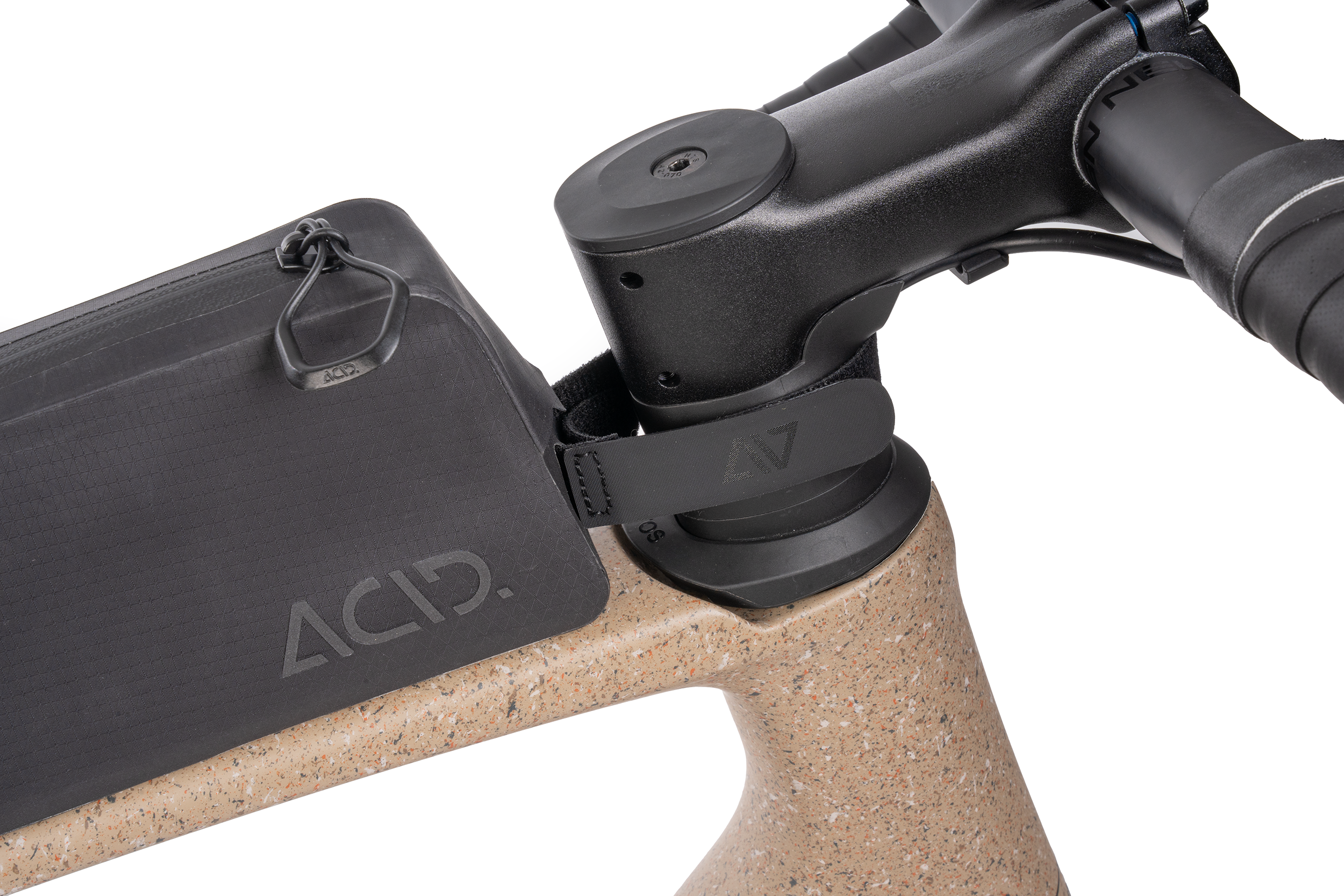 ACID Oberrohrtasche PACK PRO 1,2 - Premium Bikeshop