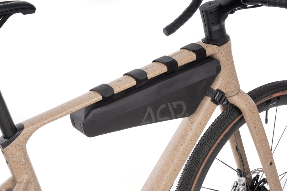 ACID Rahmentasche PACK PURE 2 - Premium Bikeshop