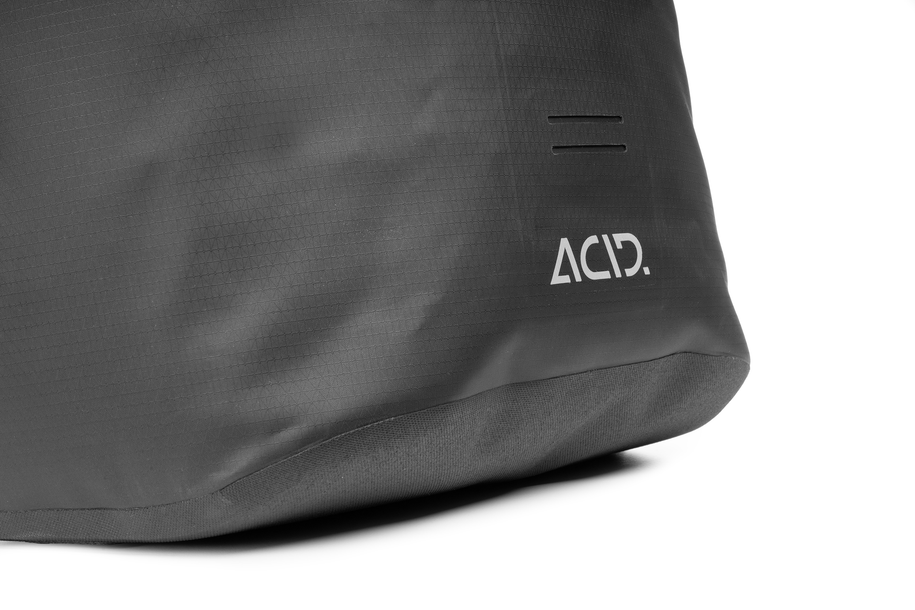 ACID Seitentasche PACK PRO 10 CILink