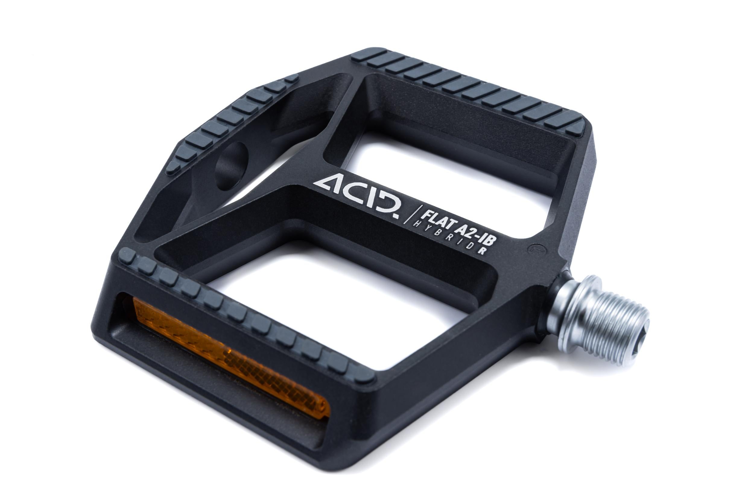 ACID pedals FLAT A2-IB Hybrid