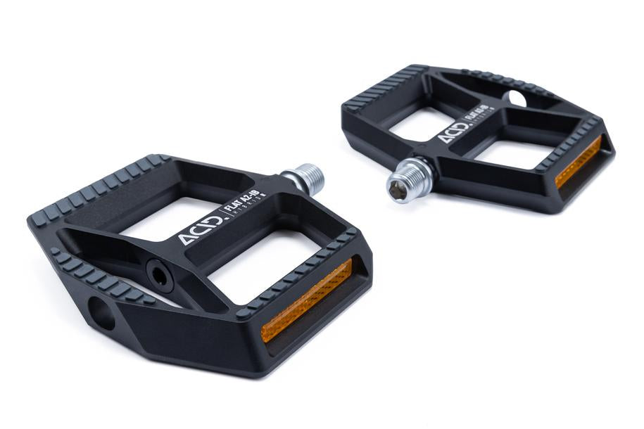 ACID Pedale FLAT A2-IB Hybrid R - Premium Bikeshop