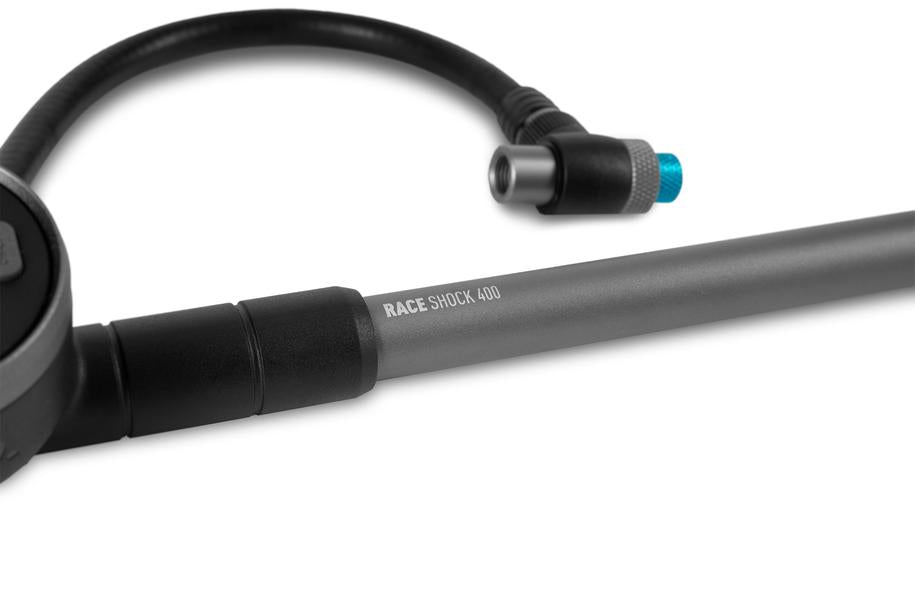 ACID Dämpferpumpe RACE SHOCK 400 Digital - Premium Bikeshop
