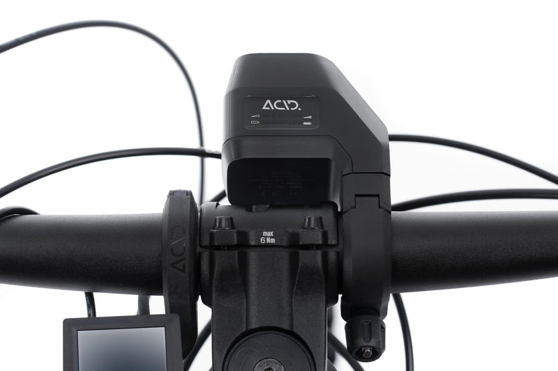 ACID Frontlicht PRO 80 - Premium Bikeshop