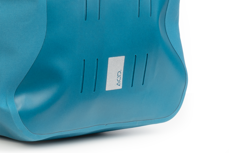ACID Seitentasche PRO 20/2 CILink blue