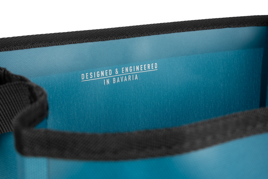 ACID Seitentasche PRO 20/2 CILink blue