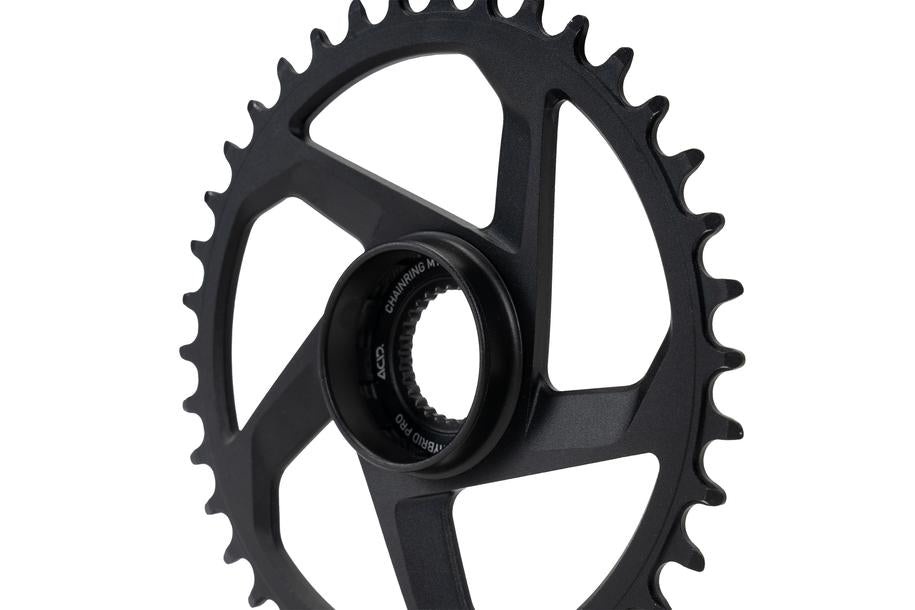 ACID Kettenblatt HYBRID PRO HPA - Premium Bikeshop