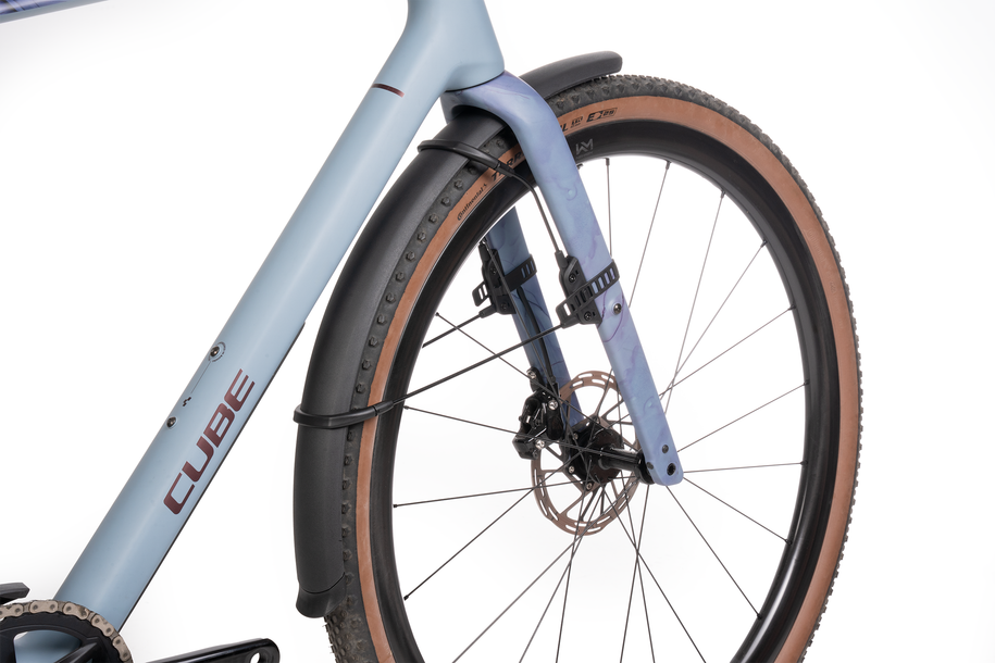 ACID Steckschutzblechset GRAVEL 28" - Premium Bikeshop