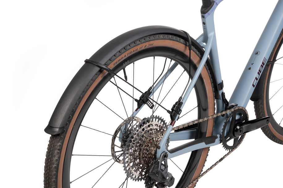 ACID Steckschutzblechset GRAVEL 28" - Premium Bikeshop