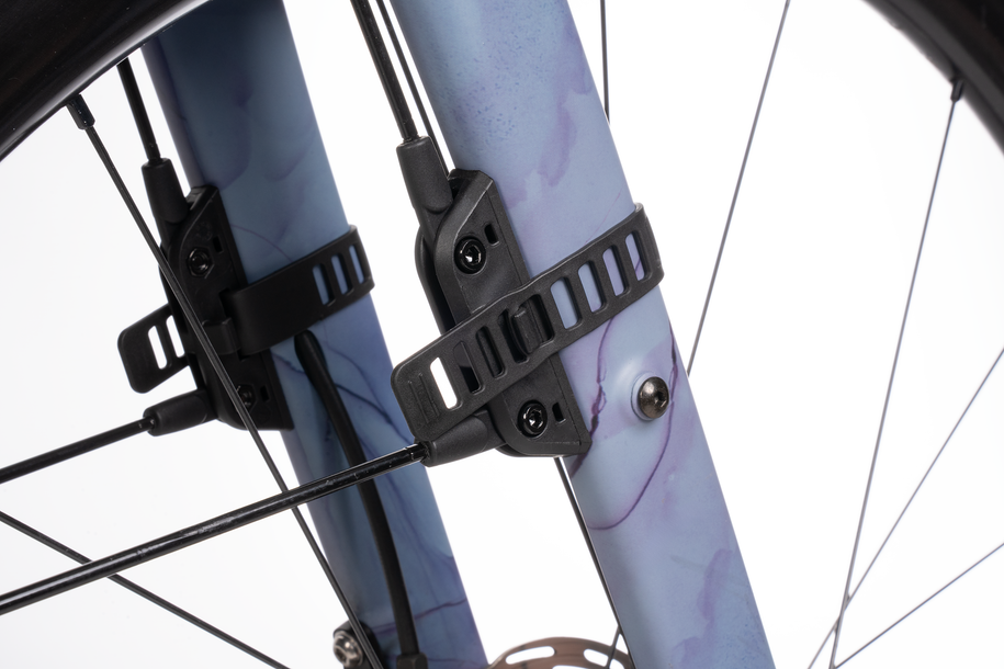 ACID Steckschutzblechset GRAVEL 28" - Premium Bikeshop