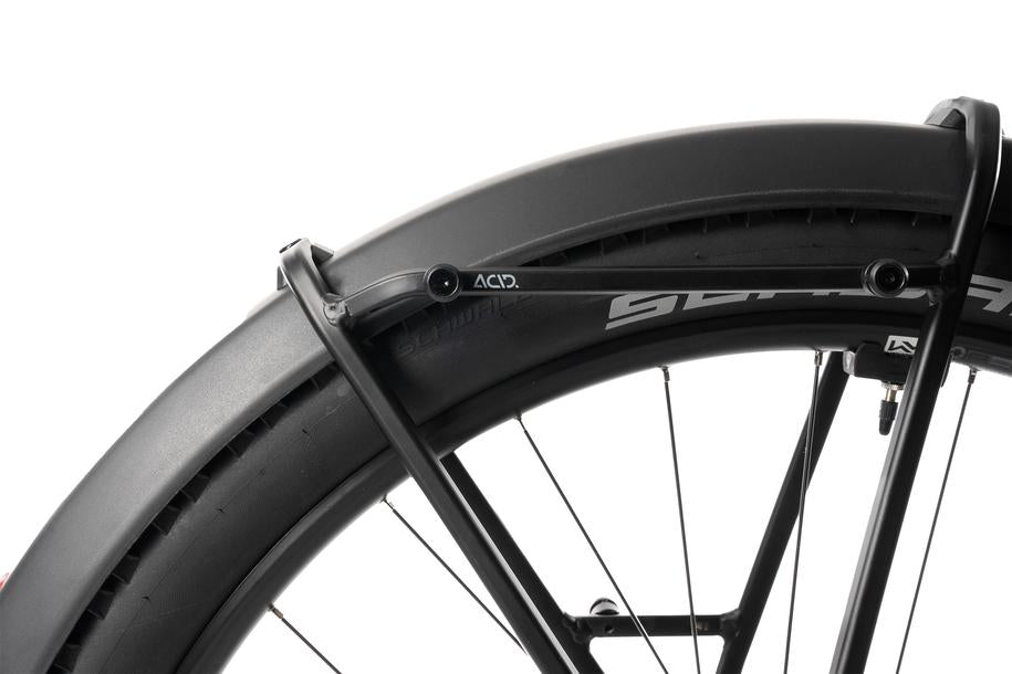 gepäckträger urban bike ACID Gepäckträger SIC 2.0 RAIL