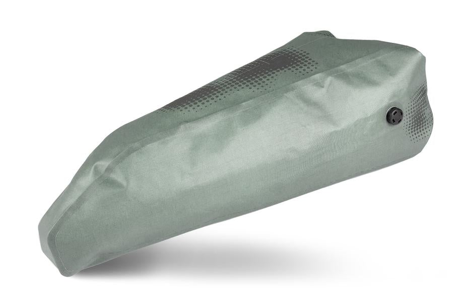 acid lenkertasche pack pro 15 ACID Satteltasche PACK PRO green