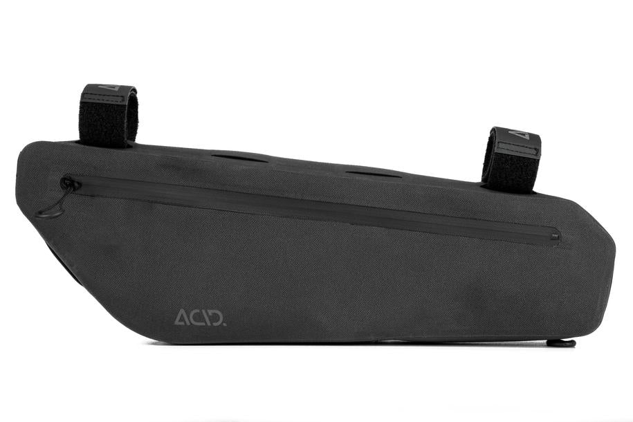 ACID Rahmentasche PACK PRO 2 black - Premium Bikeshop