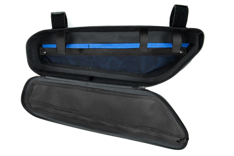 ACID Rahmentasche PACK PRO 2 black - Premium Bikeshop