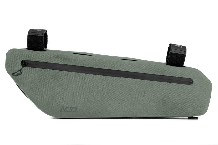 ACID Rahmentasche PACK PRO 2 green - Premium Bikeshop
