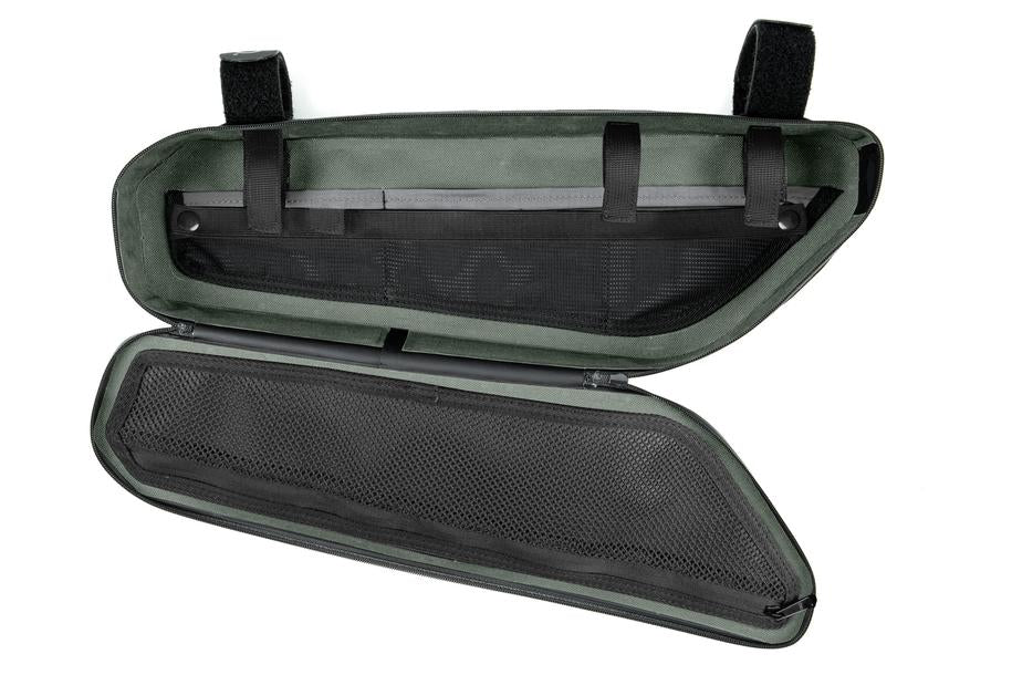 ACID Rahmentasche PACK PRO 2 green - Premium Bikeshop