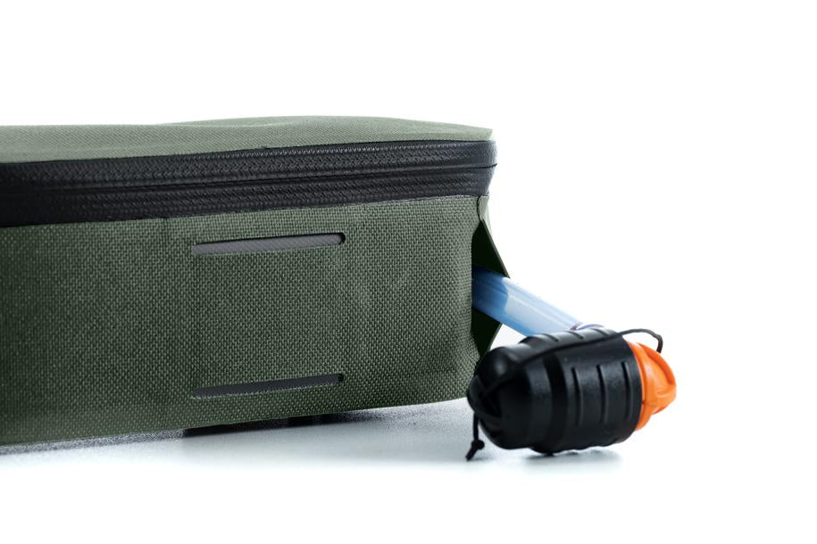 ACID Rahmentasche PACK PRO 2 green - Premium Bikeshop