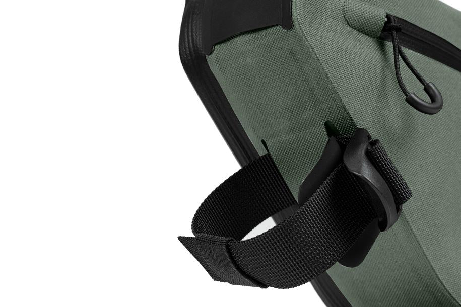ACID Rahmentasche PACK PRO 2 green - Premium Bikeshop