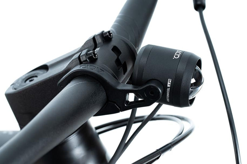 ACID E-Bike Frontlicht PRO-E 110 BES3 - Premium Bikeshop
