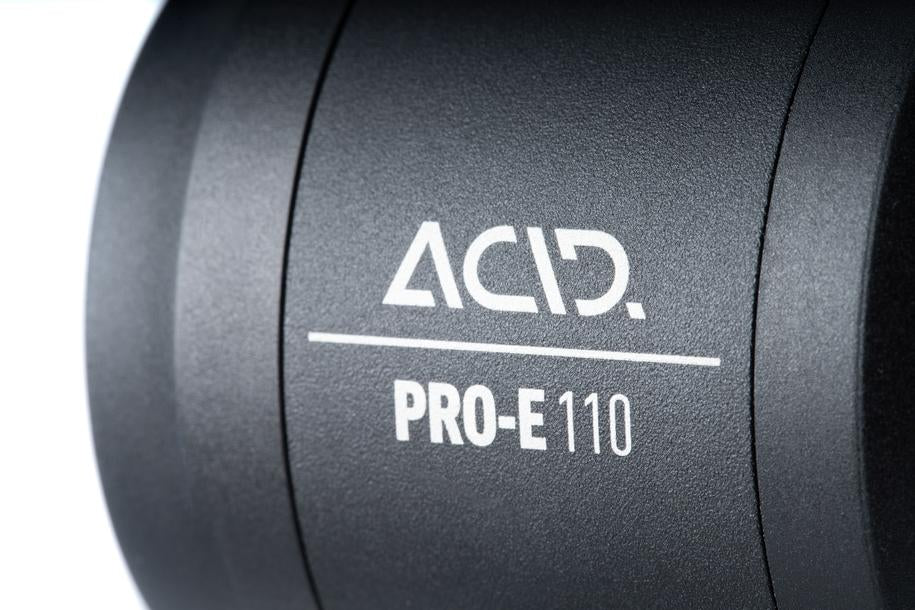 ACID E-Bike Frontlicht PRO-E 110 BES3 - Premium Bikeshop