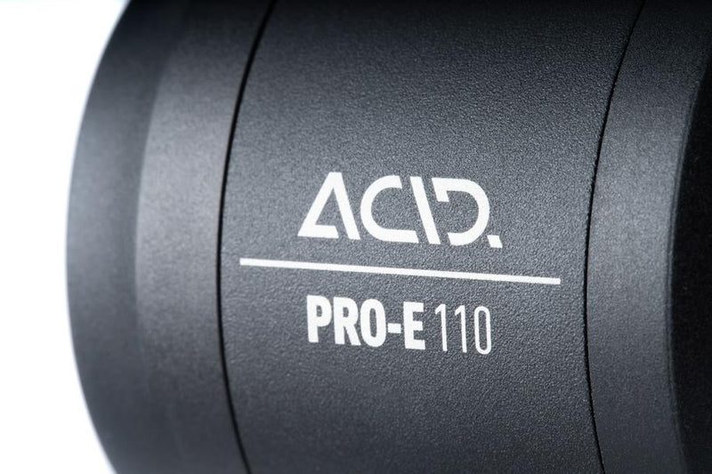 ACID E-Bike Frontlicht PRO-E 110 BES3 - Premium Bikeshop