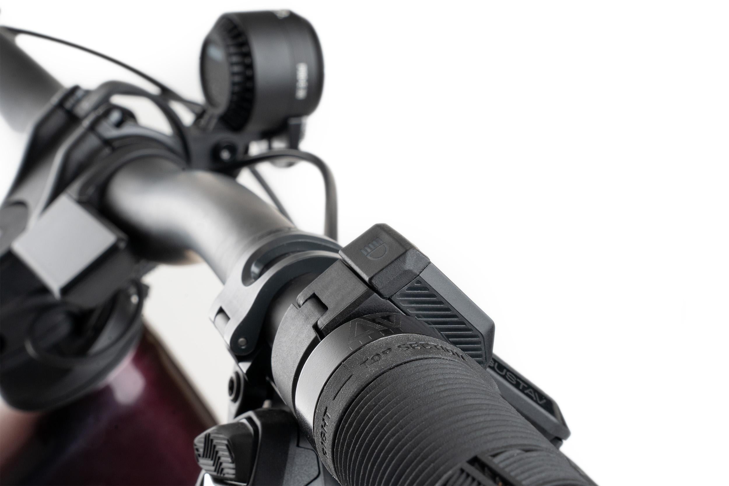 ACID E-Bike Frontlicht PRO-E 200 HB X-Connect