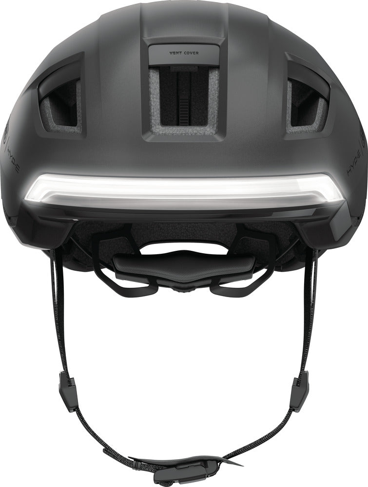 ABUS HYP-E volcano titan - Premium Bikeshop
