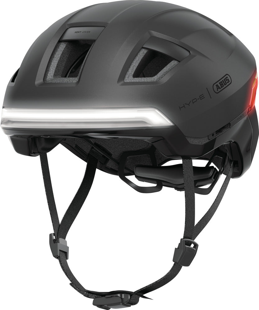 ABUS HYP-E volcano titan - Premium Bikeshop