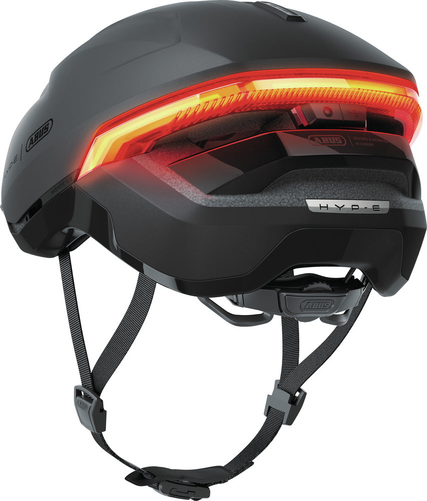 ABUS HYP-E volcano titan - Premium Bikeshop