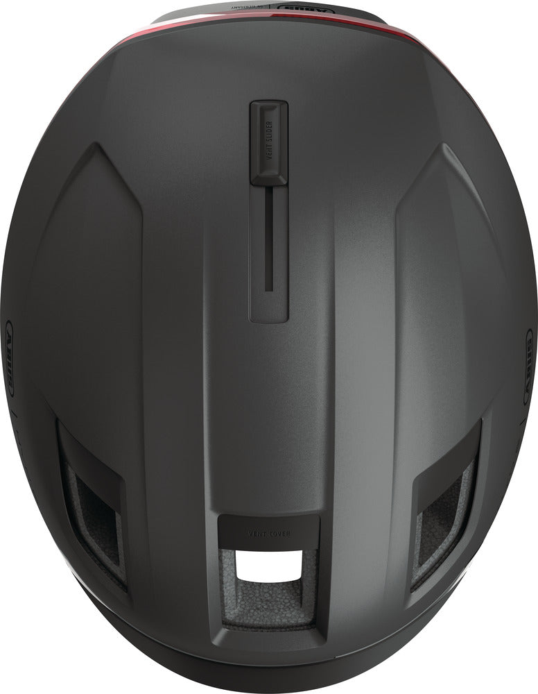 ABUS HYP-E volcano titan - Premium Bikeshop