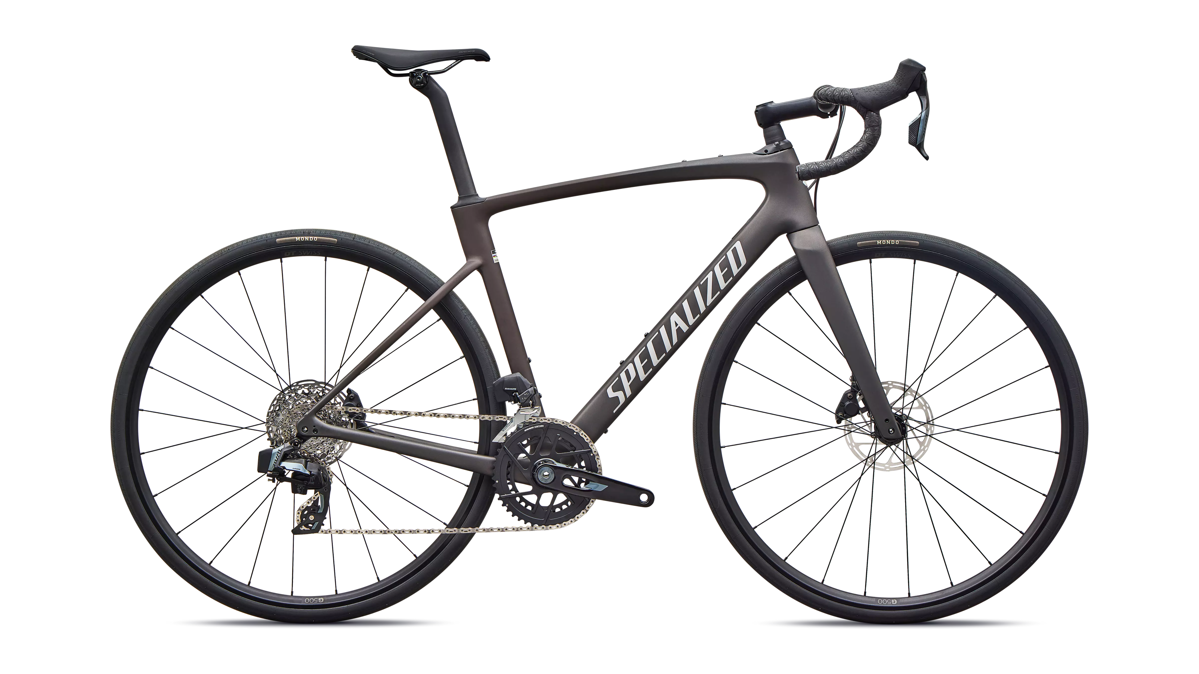 Specialized Roubaix SL8 Comp SRAM Rival AXS 2027